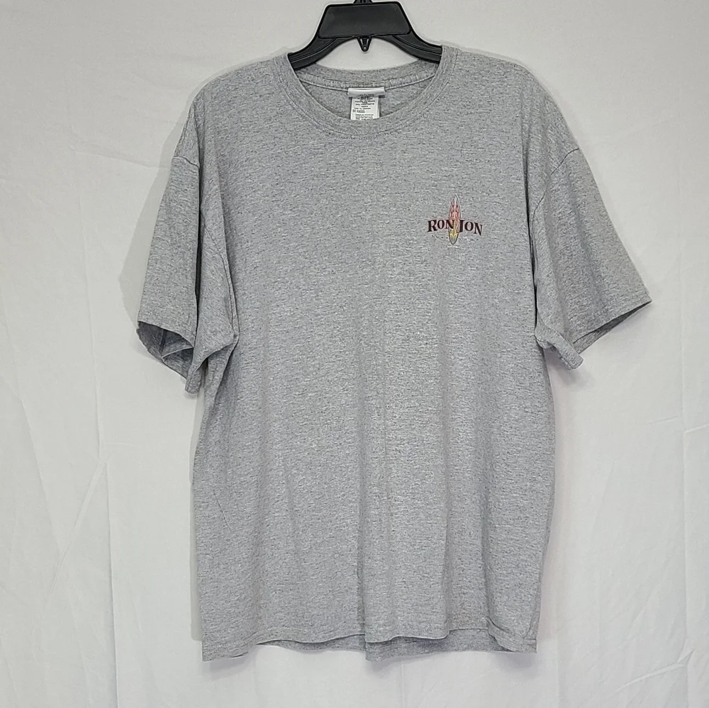 Ron Jon Cozumel Tee Size XL - Picture 2 of 4